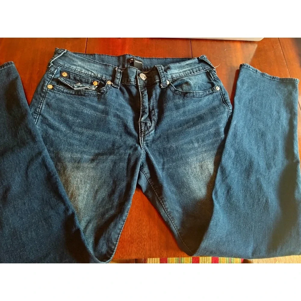 True Religion 